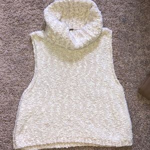 Free People Tank sz Small